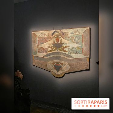 Exposition collective Coming Soon à Lafayette Anticipations - IMG 4736