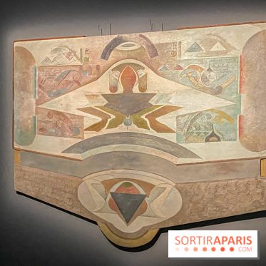 Exposition collective Coming Soon à Lafayette Anticipations - IMG 4737