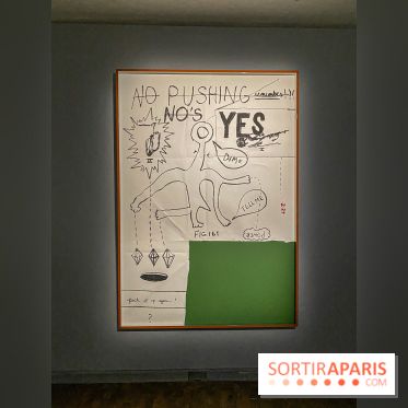 Exposition collective Coming Soon à Lafayette Anticipations - IMG 4755