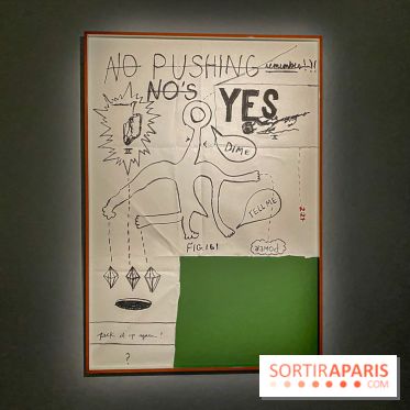 Exposition collective Coming Soon à Lafayette Anticipations - IMG 4756