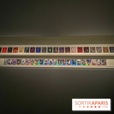 Exposition collective Coming Soon à Lafayette Anticipations - IMG 4760