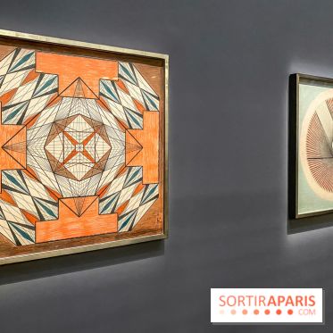 Exposition collective Coming Soon à Lafayette Anticipations - IMG 4771