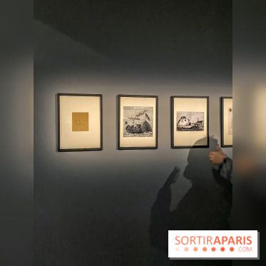 Exposition collective Coming Soon à Lafayette Anticipations - IMG 4774