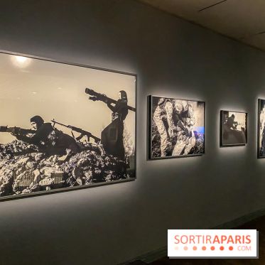 Exposition collective Coming Soon à Lafayette Anticipations - IMG 4778