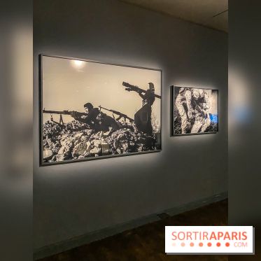 Exposition collective Coming Soon à Lafayette Anticipations - IMG 4779