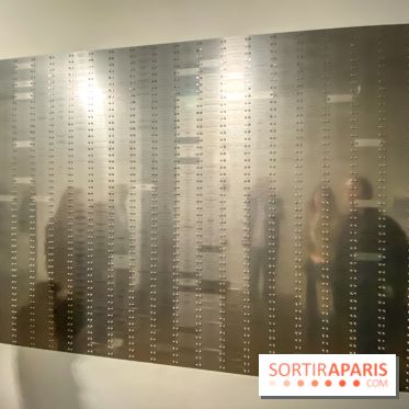 Exposition collective Coming Soon à Lafayette Anticipations - IMG 4782