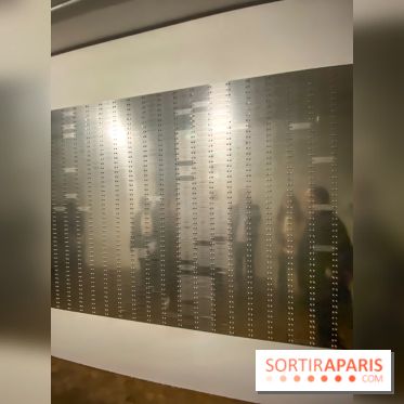 Exposition collective Coming Soon à Lafayette Anticipations - IMG 4783