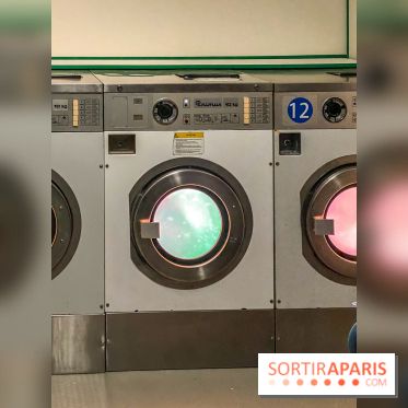 Exposition collective Coming Soon à Lafayette Anticipations - IMG 4787