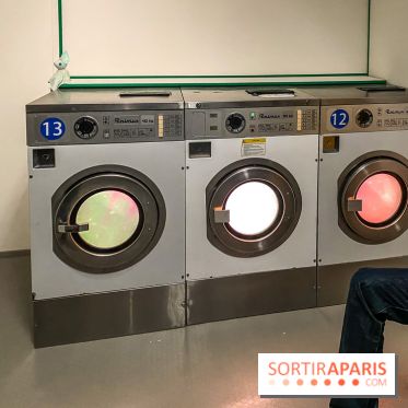 Exposition collective Coming Soon à Lafayette Anticipations - IMG 4788