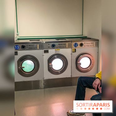 Exposition collective Coming Soon à Lafayette Anticipations - IMG 4790