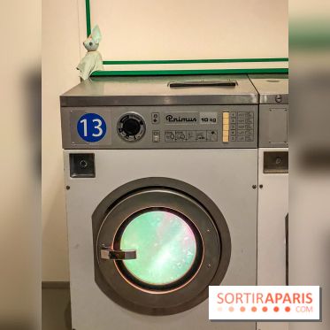 Exposition collective Coming Soon à Lafayette Anticipations - IMG 4791