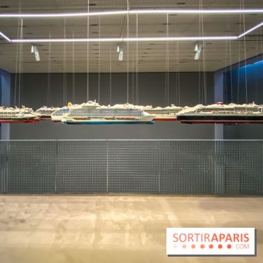 Exposition collective Coming Soon à Lafayette Anticipations - IMG 4793