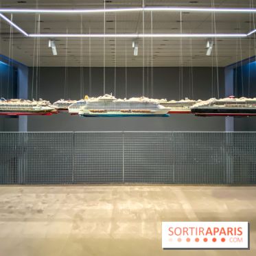 Exposition collective Coming Soon à Lafayette Anticipations - IMG 4794