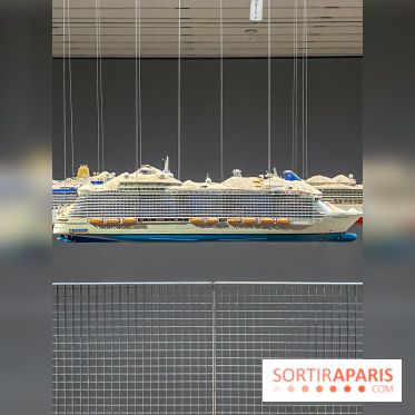 Exposition collective Coming Soon à Lafayette Anticipations - IMG 4797