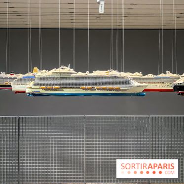 Exposition collective Coming Soon à Lafayette Anticipations - IMG 4798