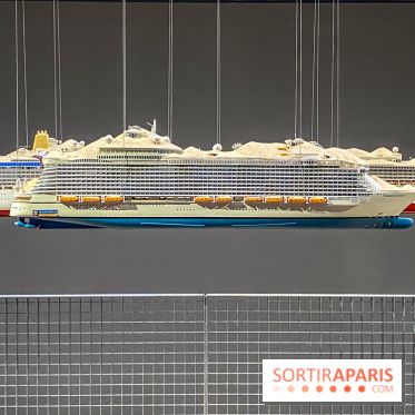 Exposition collective Coming Soon à Lafayette Anticipations - IMG 4799