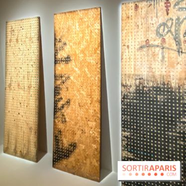 Exposition collective Coming Soon à Lafayette Anticipations - IMG 4800