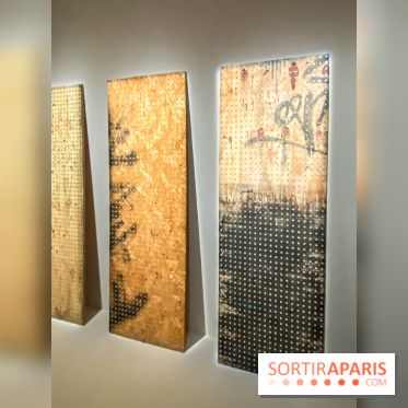 Exposition collective Coming Soon à Lafayette Anticipations - IMG 4801