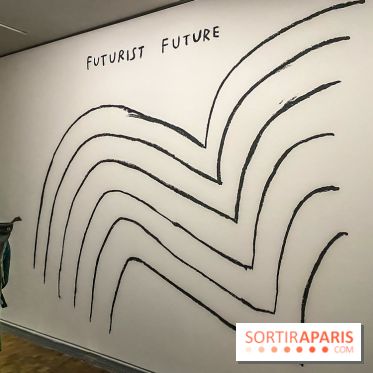 Exposition collective Coming Soon à Lafayette Anticipations - IMG 4804