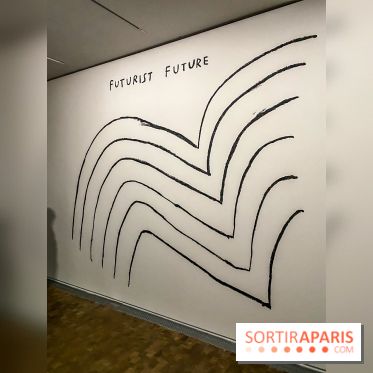 Exposition collective Coming Soon à Lafayette Anticipations - IMG 4805