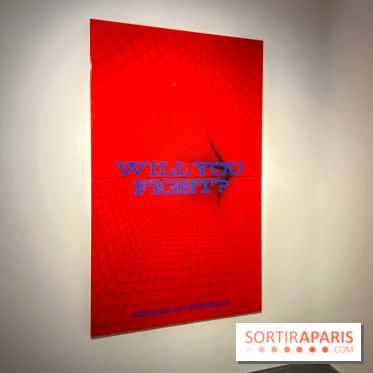 Exposition collective Coming Soon à Lafayette Anticipations - IMG 4811