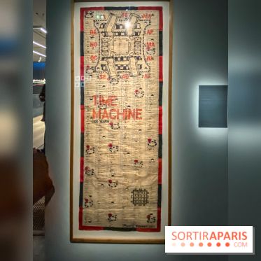 Exposition collective Coming Soon à Lafayette Anticipations - IMG 4817