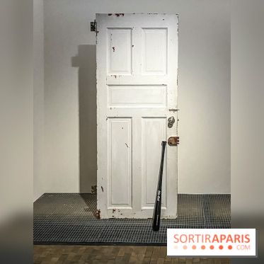 Exposition collective Coming Soon à Lafayette Anticipations - IMG 4820