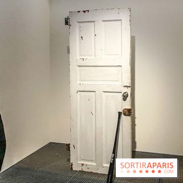 Exposition collective Coming Soon à Lafayette Anticipations - IMG 4827