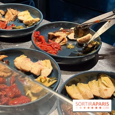 La Compagnie des Vins Surnaturels à Paris