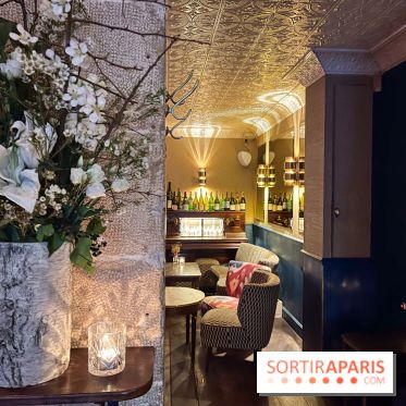 La Compagnie des Vins Surnaturels à Paris