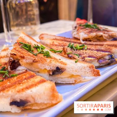 La Compagnie des Vins Surnaturels à Paris