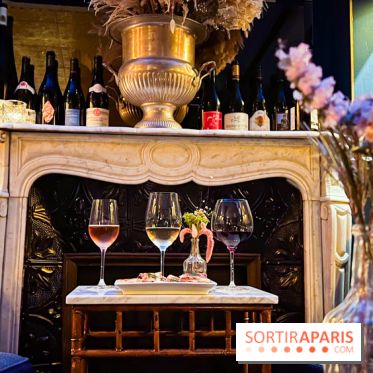 La Compagnie des Vins Surnaturels à Paris