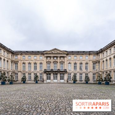 Château de Compiègne -  A7C7236