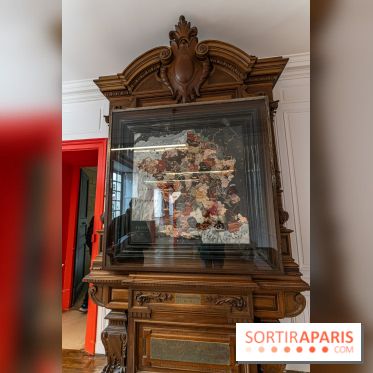 Château de Compiègne -  A7C7238