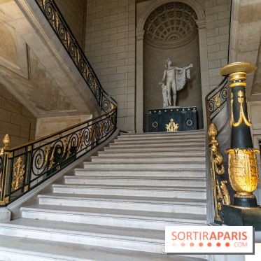 Château de Compiègne -  A7C7239