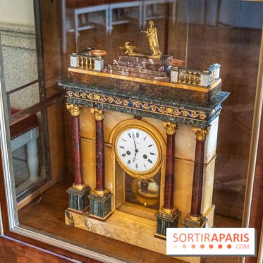 Château de Compiègne -  A7C7245