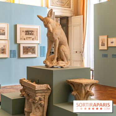 Château de Compiègne -  A7C7247