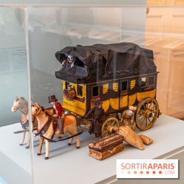 Château de Compiègne -  A7C7249