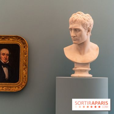 Château de Compiègne -  A7C7250