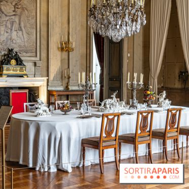 Château de Compiègne -  A7C7251