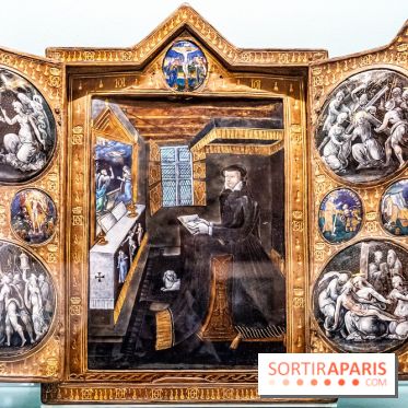 Château de Compiègne -  A7C7255