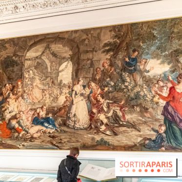 Château de Compiègne -  A7C7257