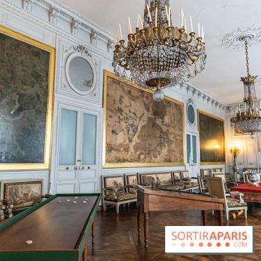 Château de Compiègne -  A7C7263