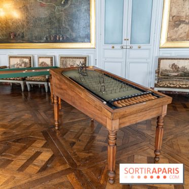 Château de Compiègne -  A7C7264