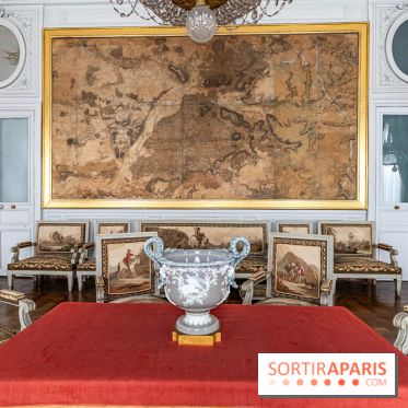 Château de Compiègne -  A7C7265