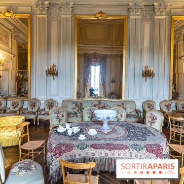 Château de Compiègne -  A7C7274