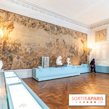 Château de Compiègne -  A7C7276