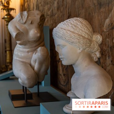 Château de Compiègne -  A7C7278