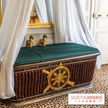 Château de Compiègne -  A7C7293