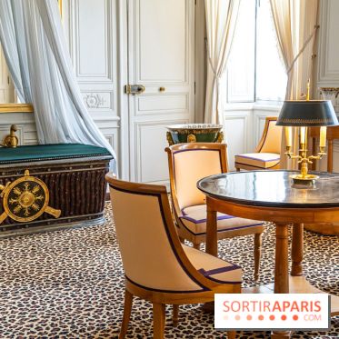 Château de Compiègne -  A7C7294